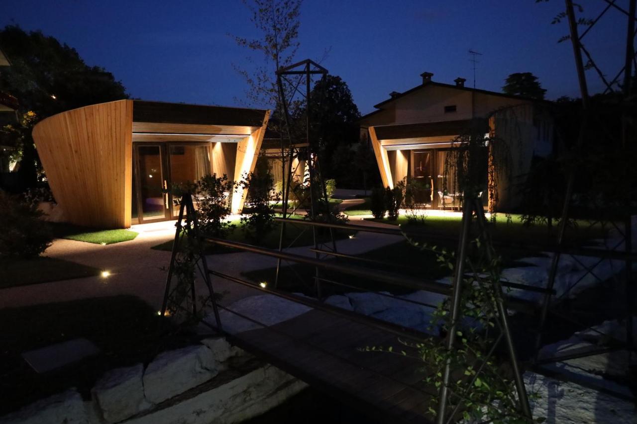 Roggia Dei Cedri Resort
